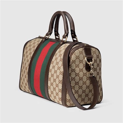 gucci model 360 original|Gucci handbags history.